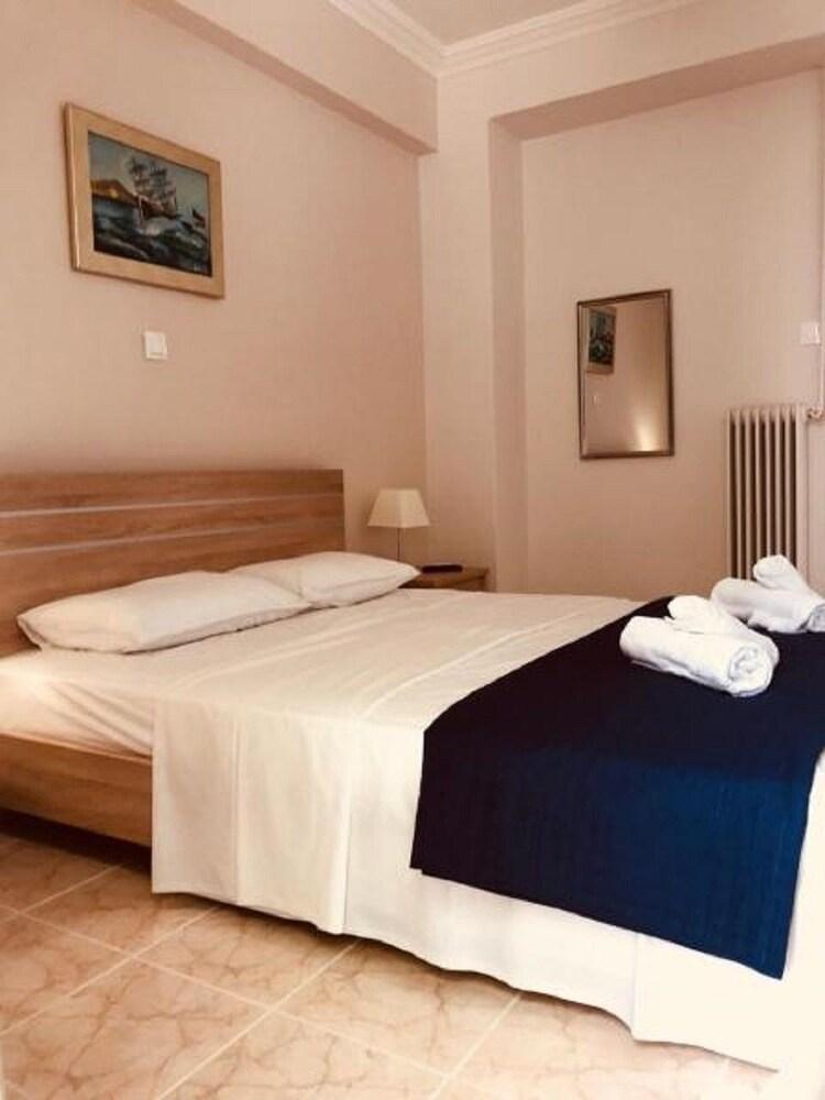 Ada By Acropolis Apartment Athens Exterior photo